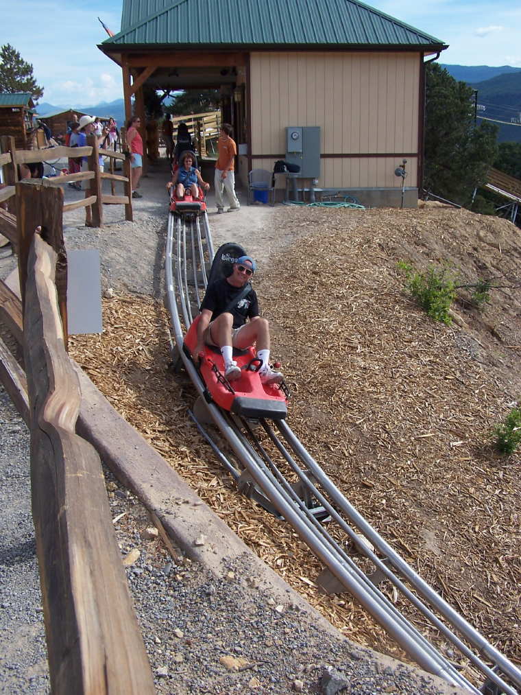 Glenwood Springs Photos